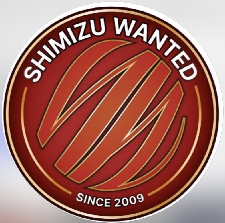 SHIMIZU Wanted